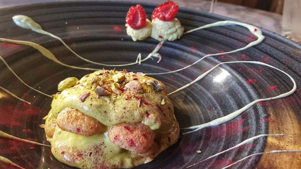 Menu_La Foresteria - Bistrot Moderno_Sellano_image_4