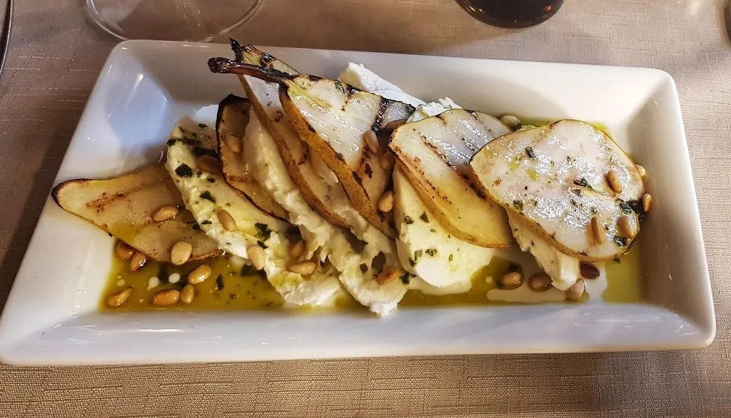 Menu_La Foresteria - Bistrot Moderno_Sellano_image_5