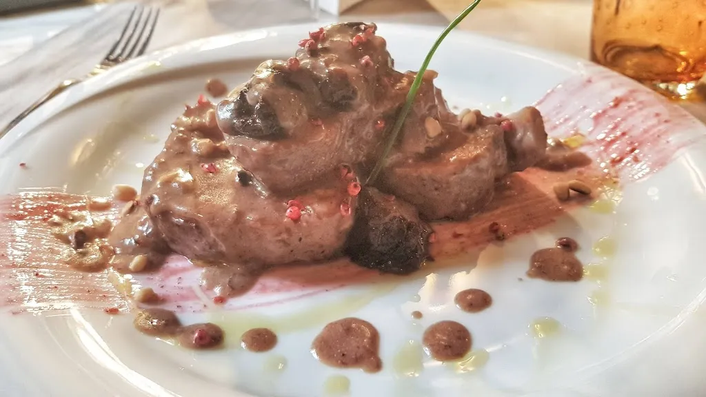 Menu_La Foresteria - Bistrot Moderno_Sellano_image_6