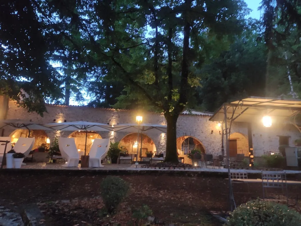 Giulia Pavan_La Foresteria - Bistrot Moderno_Sellano_review