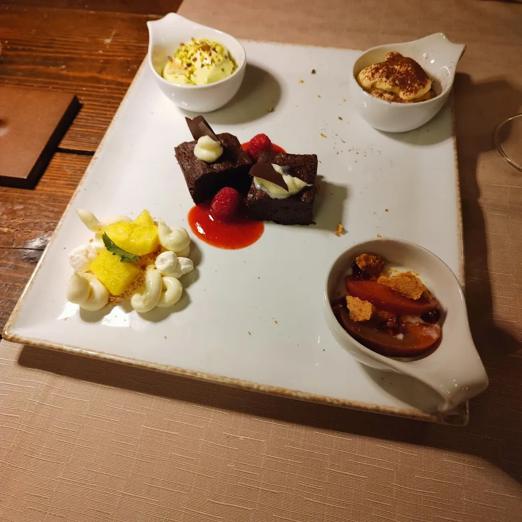 LadyWakana_La Foresteria - Bistrot Moderno_Sellano_review