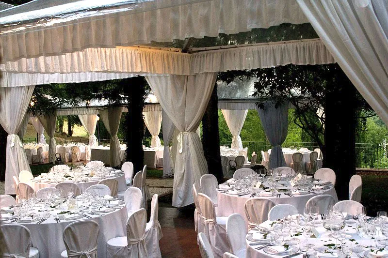 La Foresteria - Bistrot Moderno restaurant in Sellano