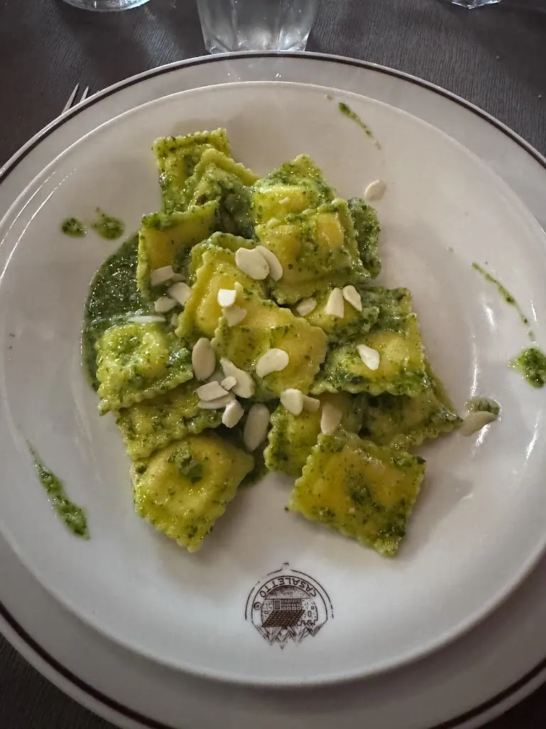 Agnese Marsili_ristorante casaletto_Sellano_review