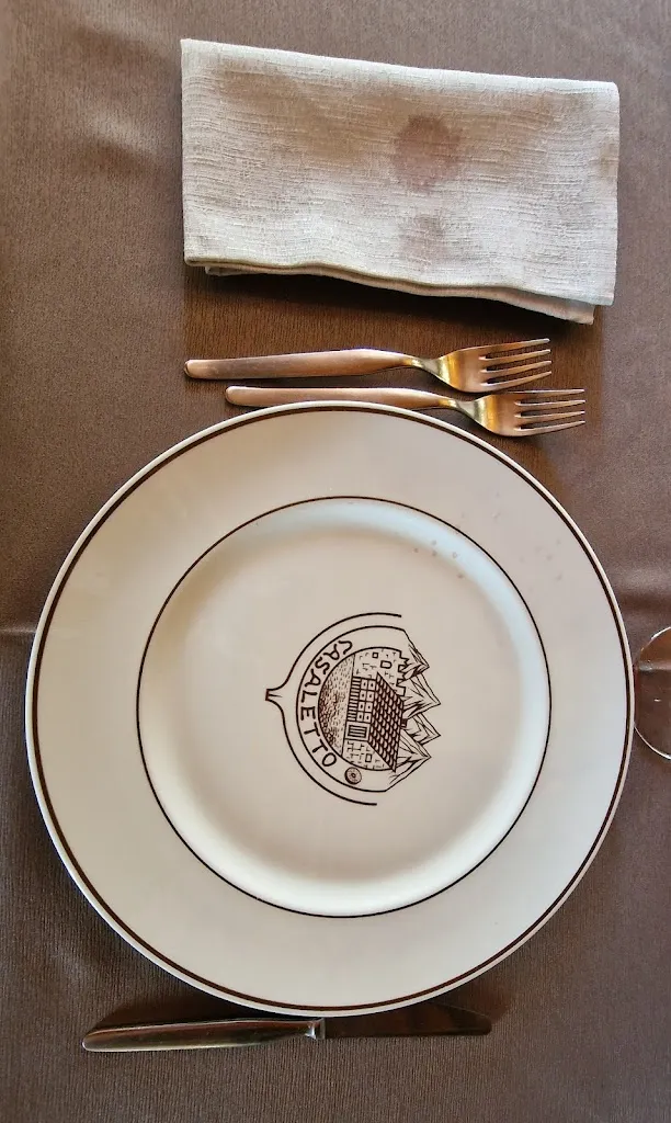 Lucio Sampaolo_ristorante casaletto_Sellano_review