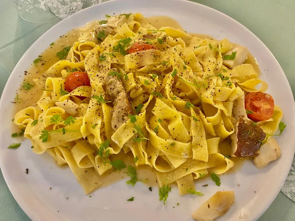 Menu_Ristorante Chalet San Francesco Di Soloni Filippo_Sellano_immagine_5