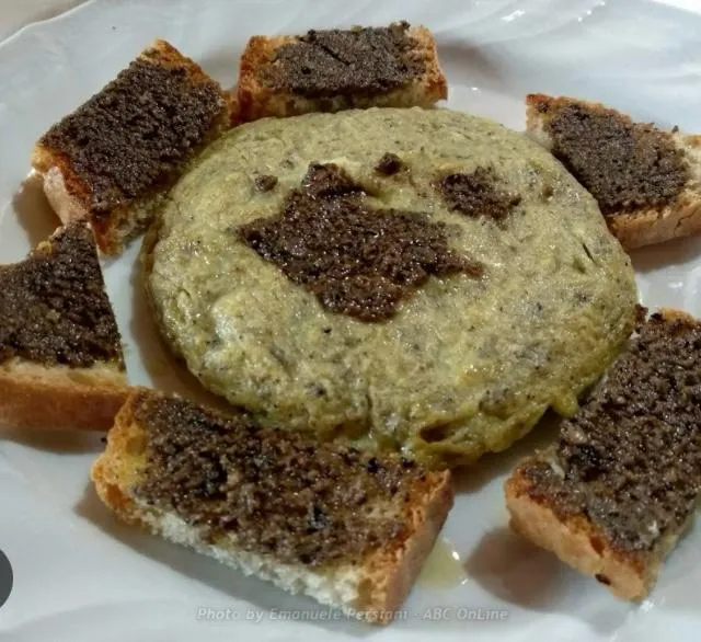 Menu_Ristorante Chalet San Francesco Di Soloni Filippo_Sellano_immagine_6