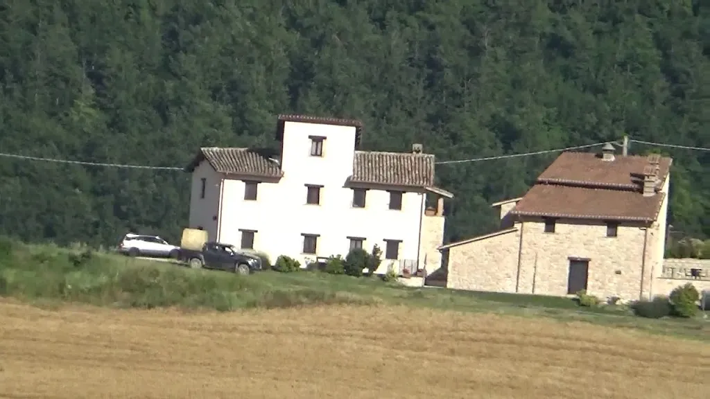 Agriturismo