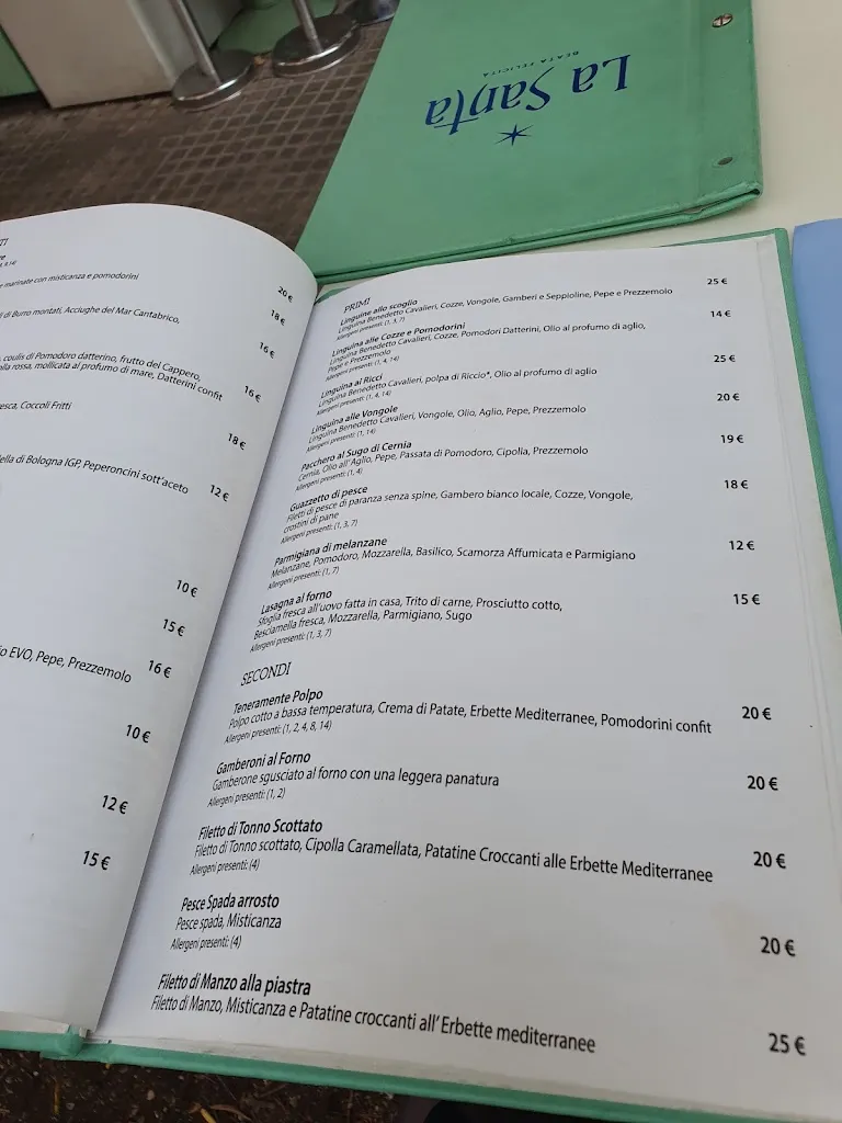 Menu_La Santa_Nardò_immagine_3