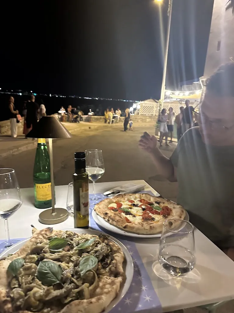 Janneke Leenders_La Santa_Nardò_recensione