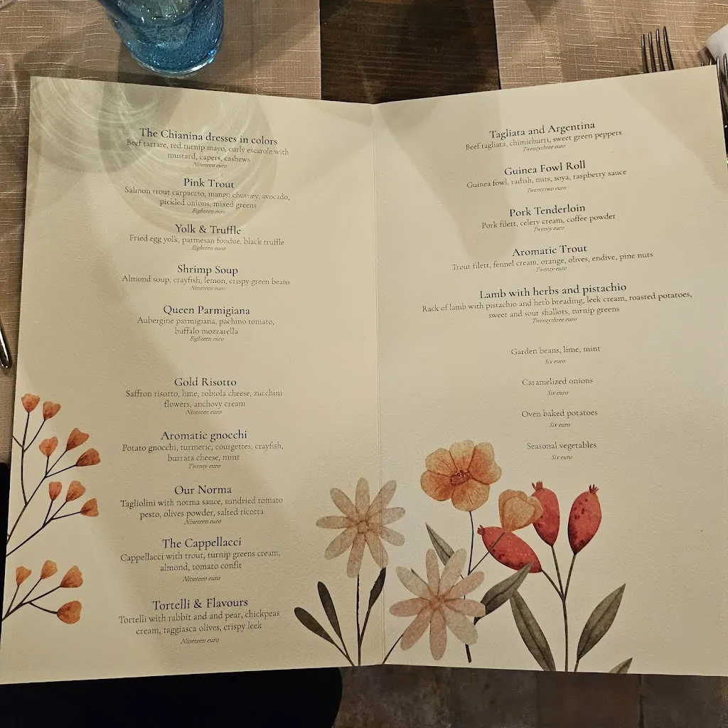 Paul Randall_Convento di Acqua Premula - Residenza d'Epoca_Sellano_review