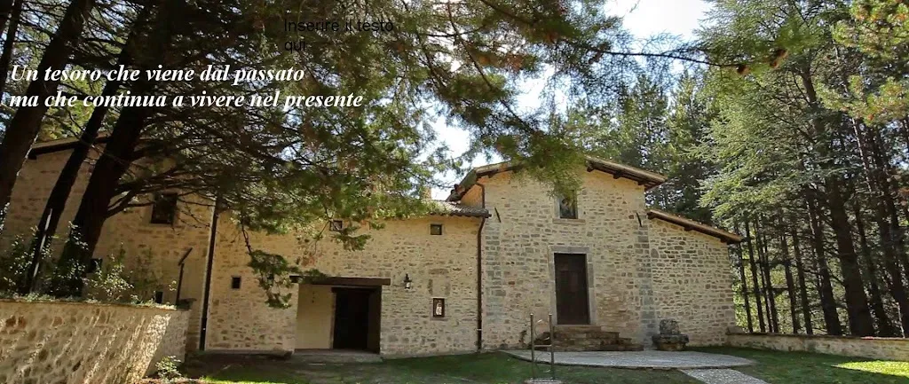 Convento di Acqua Premula - Residenza d'Epoca_Sellano_slider_image_1