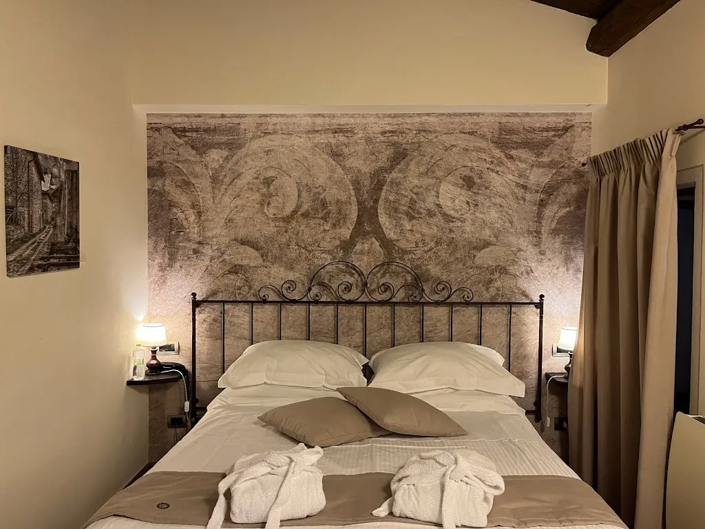 Convento di Acqua Premula - Residenza d'Epoca_Sellano_slider_image_2