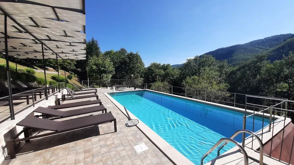 Convento di Acqua Premula - Residenza d'Epoca_Sellano_slider_image_3