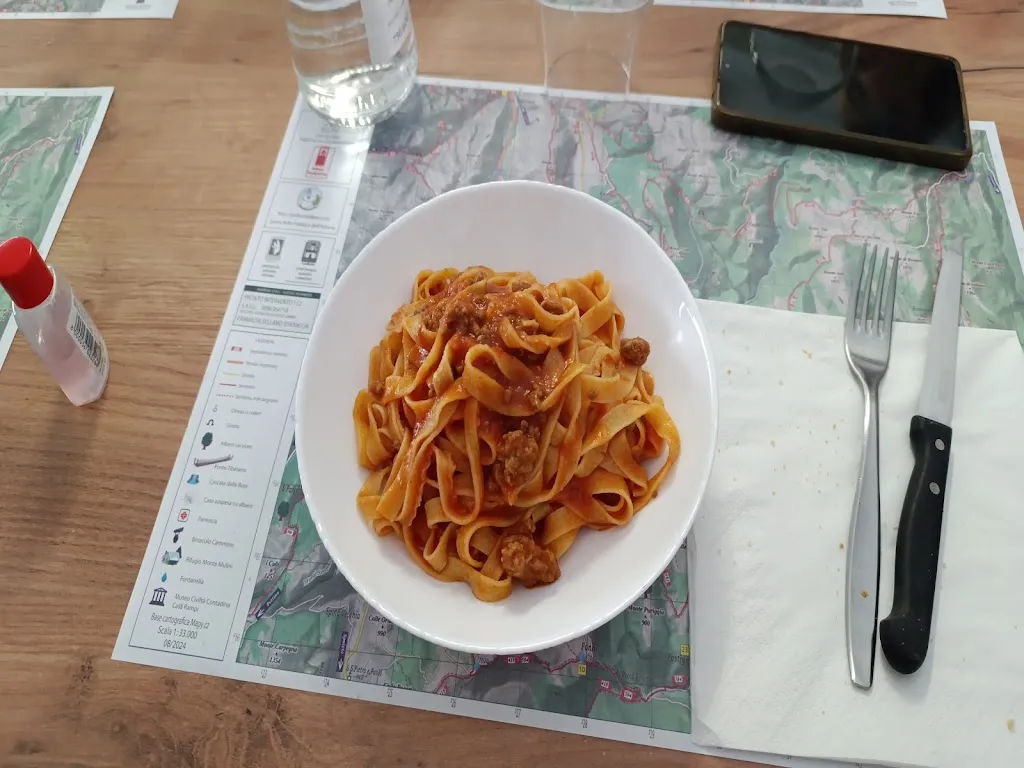 Menu_Bar hosteria tabacchi da elena_Sellano_image_9