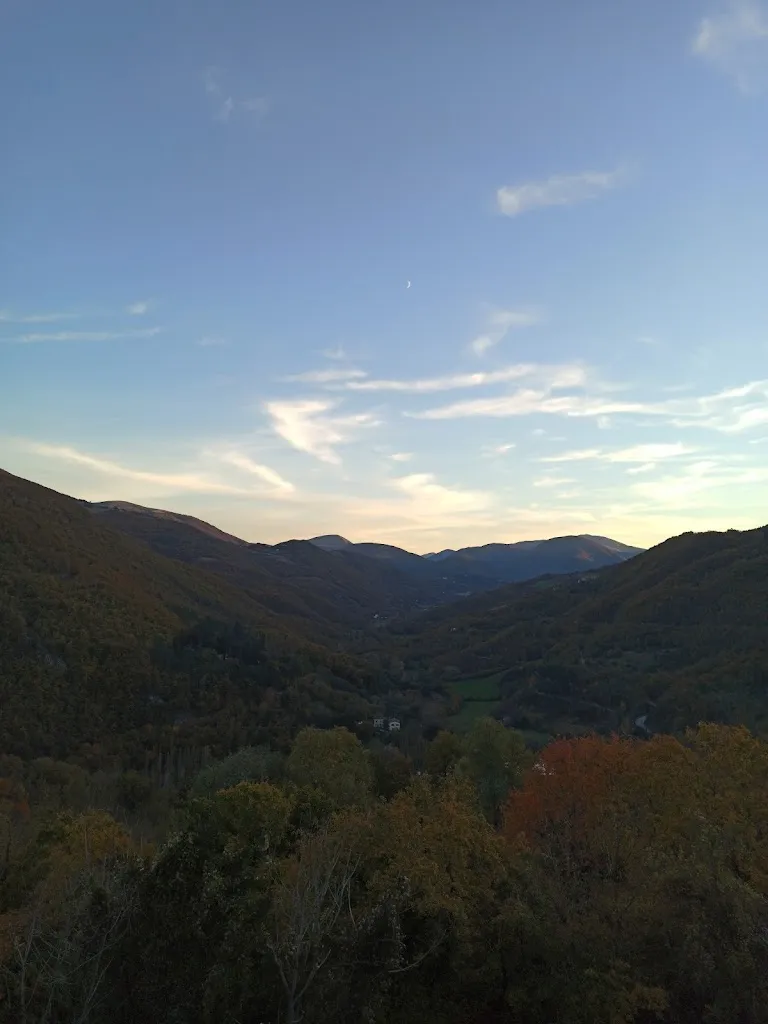 Simone Stazi_Bar hosteria tabacchi da elena_Sellano_review