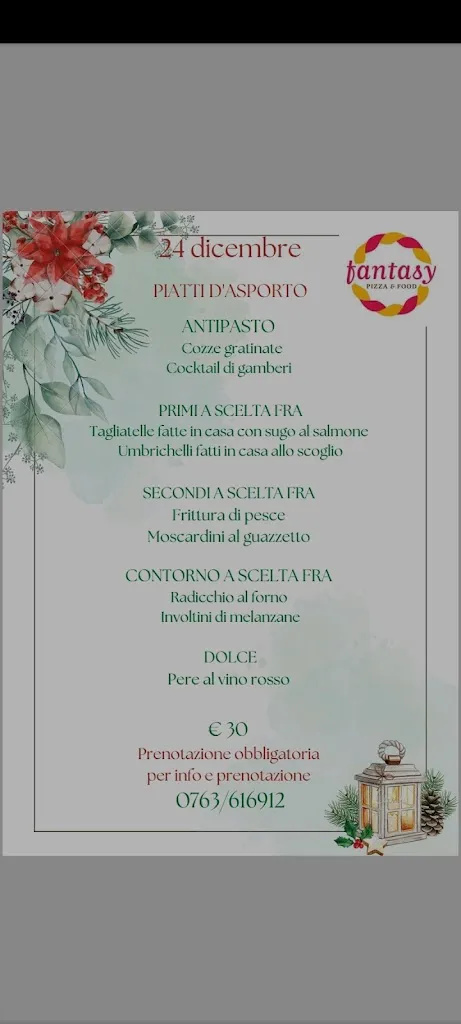 Menu_Fantasy Pizza & Food_Stazione di Allerona_image_2