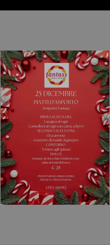 Menu_Fantasy Pizza & Food_Stazione di Allerona_image_3