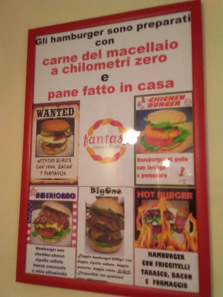 Menu_Fantasy Pizza & Food_Stazione di Allerona_image_4