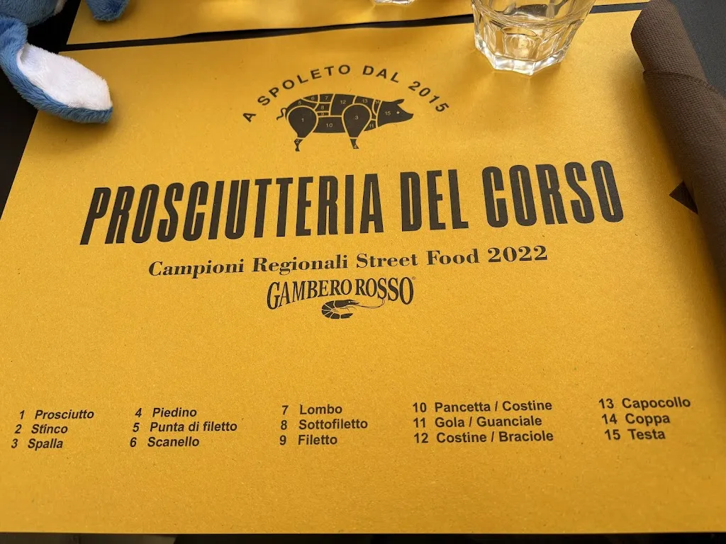 Menu_Prosciutteria Del Corso_Spoleto_image_3