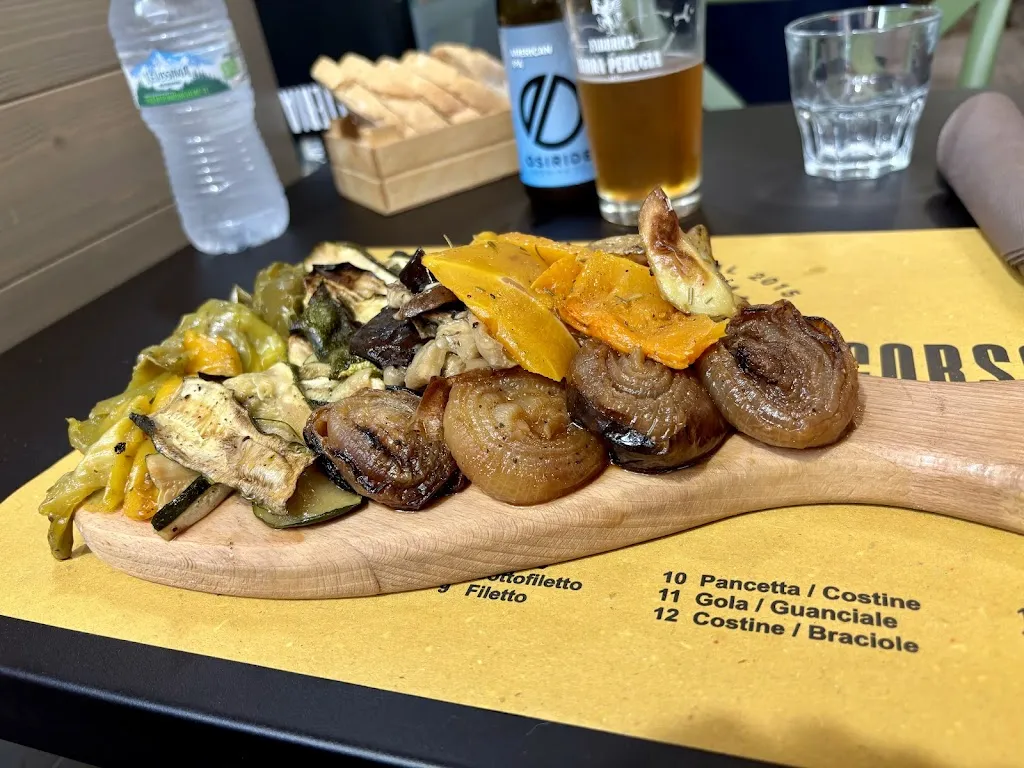 Tammy Owins_Prosciutteria Del Corso_Spoleto_review