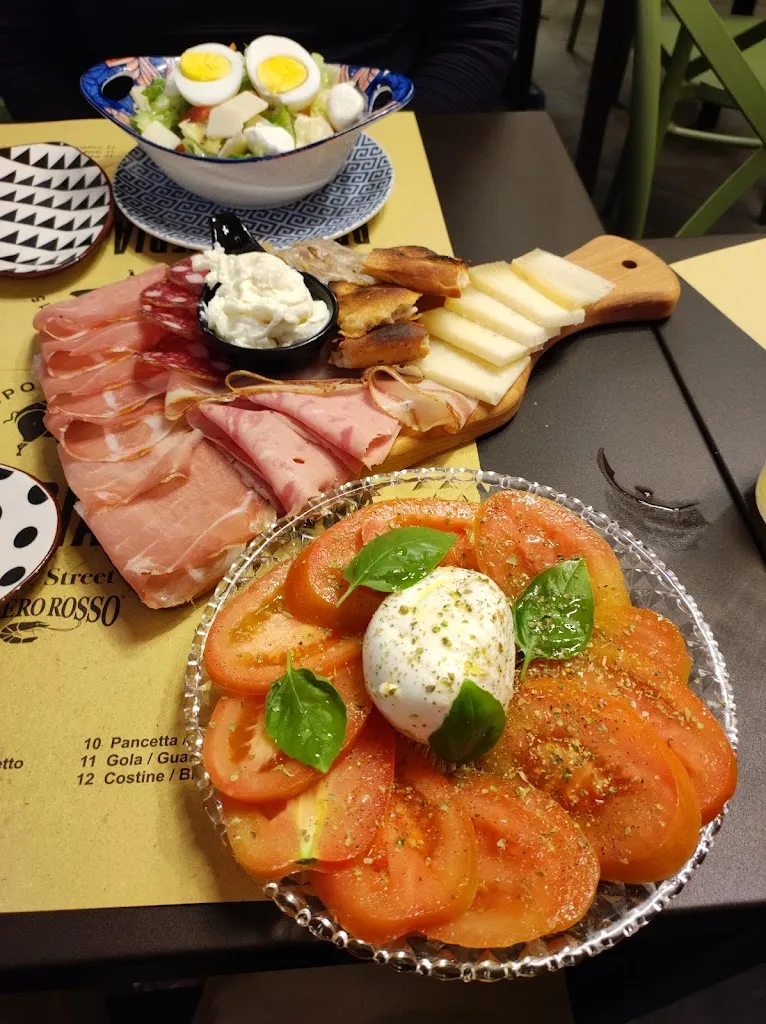 László Adrián Nagy_Prosciutteria Del Corso_Spoleto_review