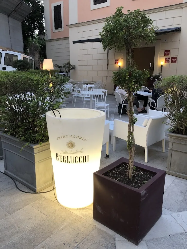 Paolo D'Urso_Ristorante San Lorenzo_Spoleto_review