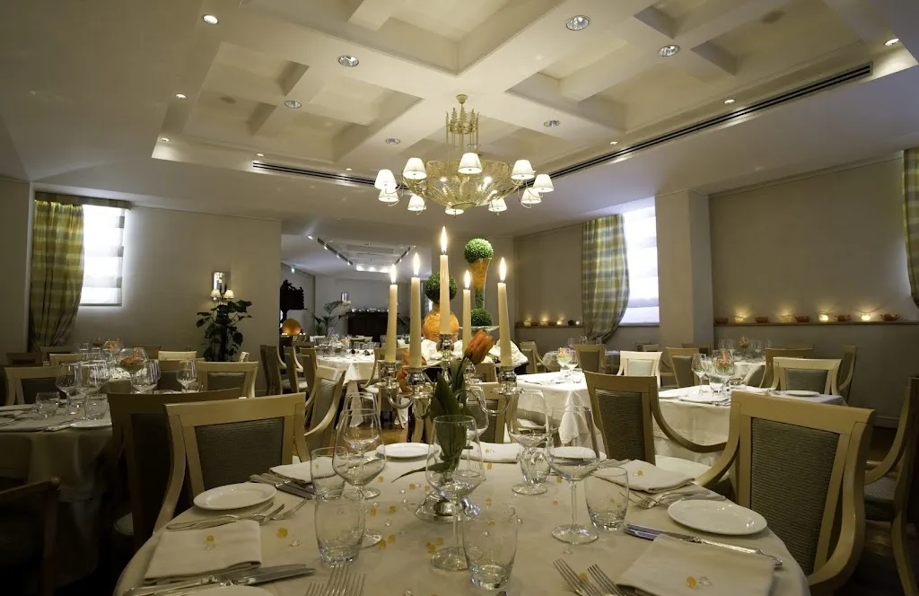 Ristorante San Lorenzo restaurant in Spoleto