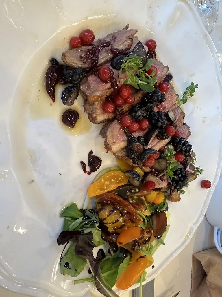Amy Freckmann_Osteria Valle_Todi_review