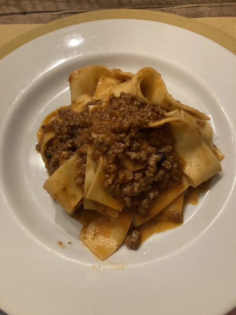 Ludovica Gandini_La Cantina di Spello_Spello_review