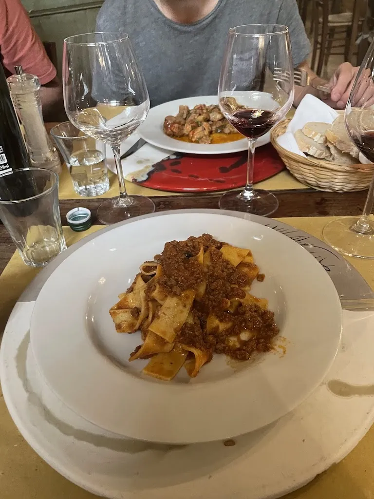 Alexandra Coscioni_La Cantina di Spello_Spello_review