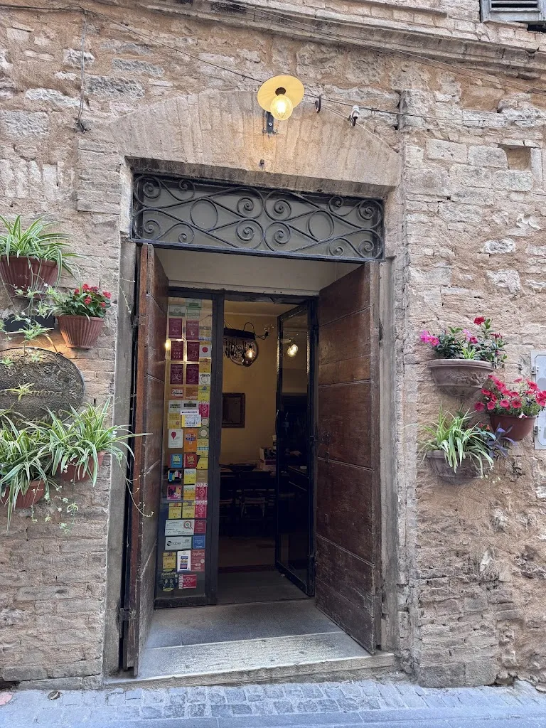 La Cantina di Spello_Spello_slider_image_2