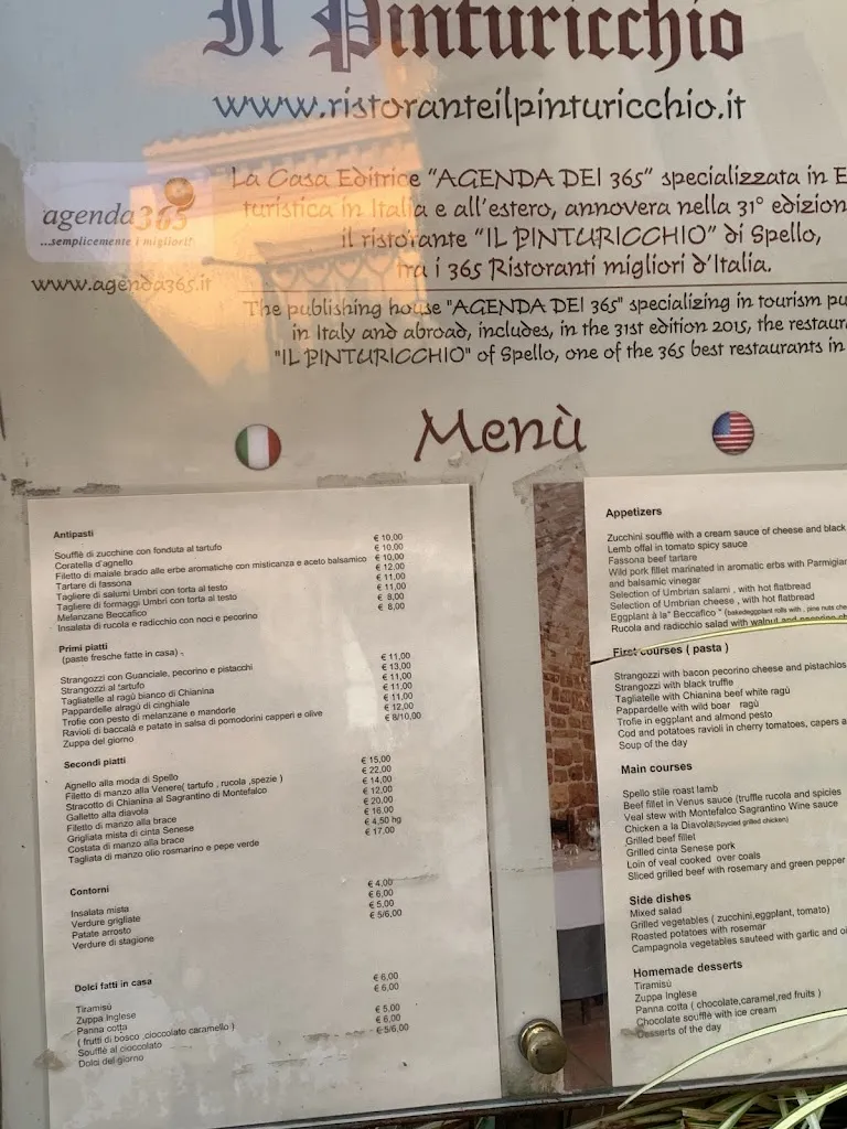 Filippo_Il Pinturicchio_Spello_review