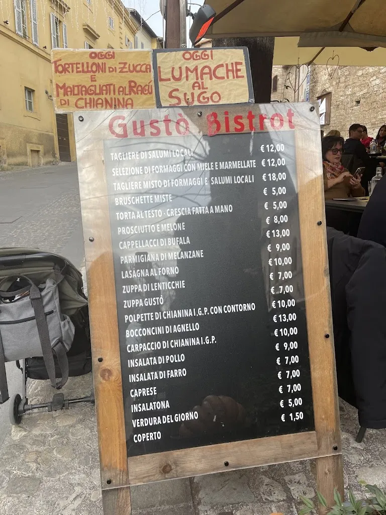 Menu_Gusto' Bistrot Spello_Spello_image_4