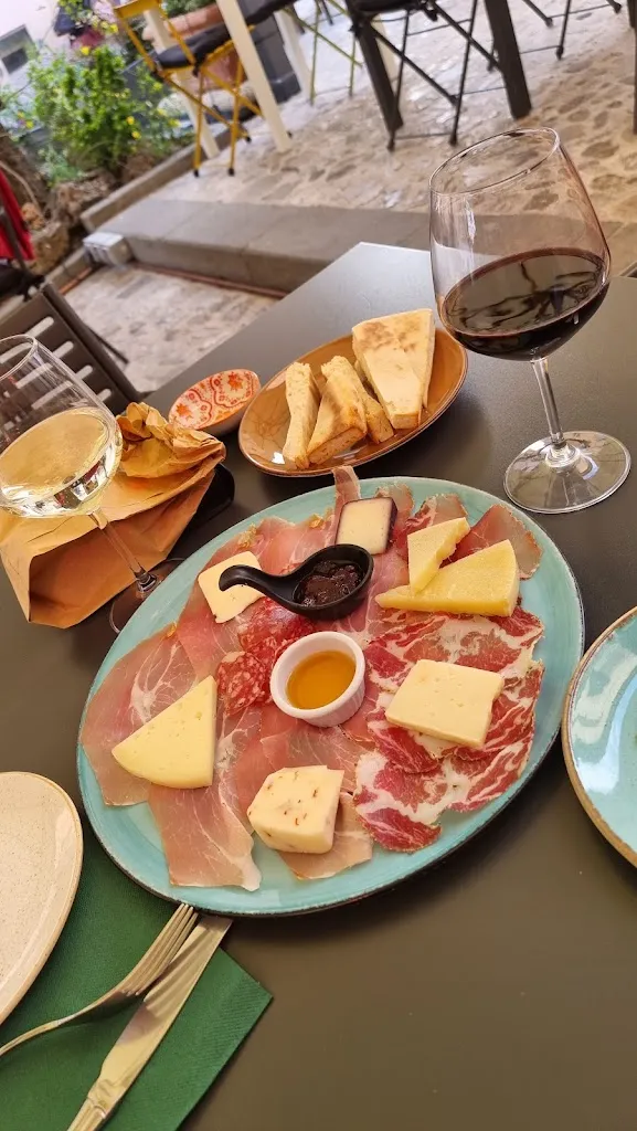 Menu_Gusto' Bistrot Spello_Spello_image_6