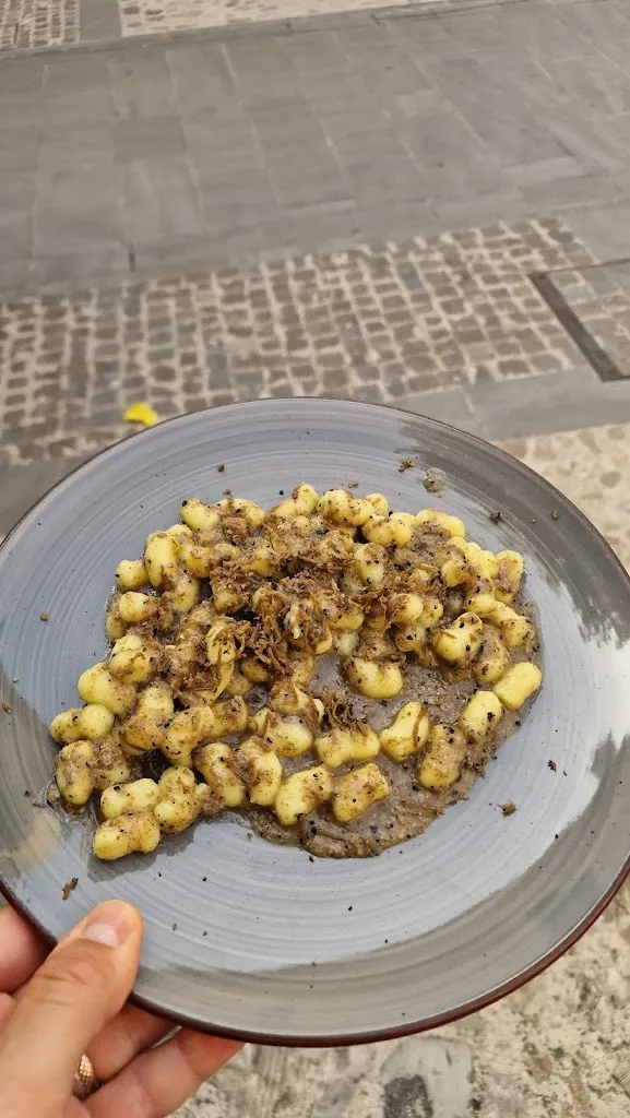 Menu_Gusto' Bistrot Spello_Spello_image_8