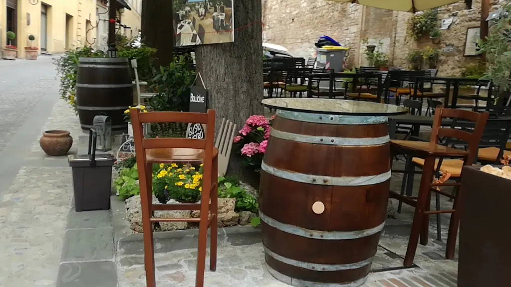 Gusto' Bistrot Spello_Spello_slider_image_2