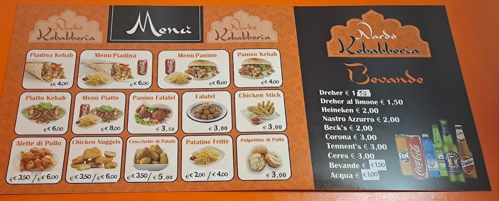 Menu_Nardó Kababeria Di Riz_Nardò_image_1