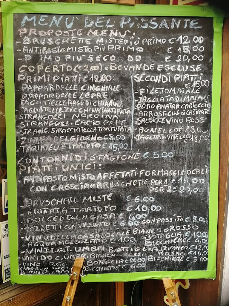 Menu_Osteria de Dadà_Spello_image_2