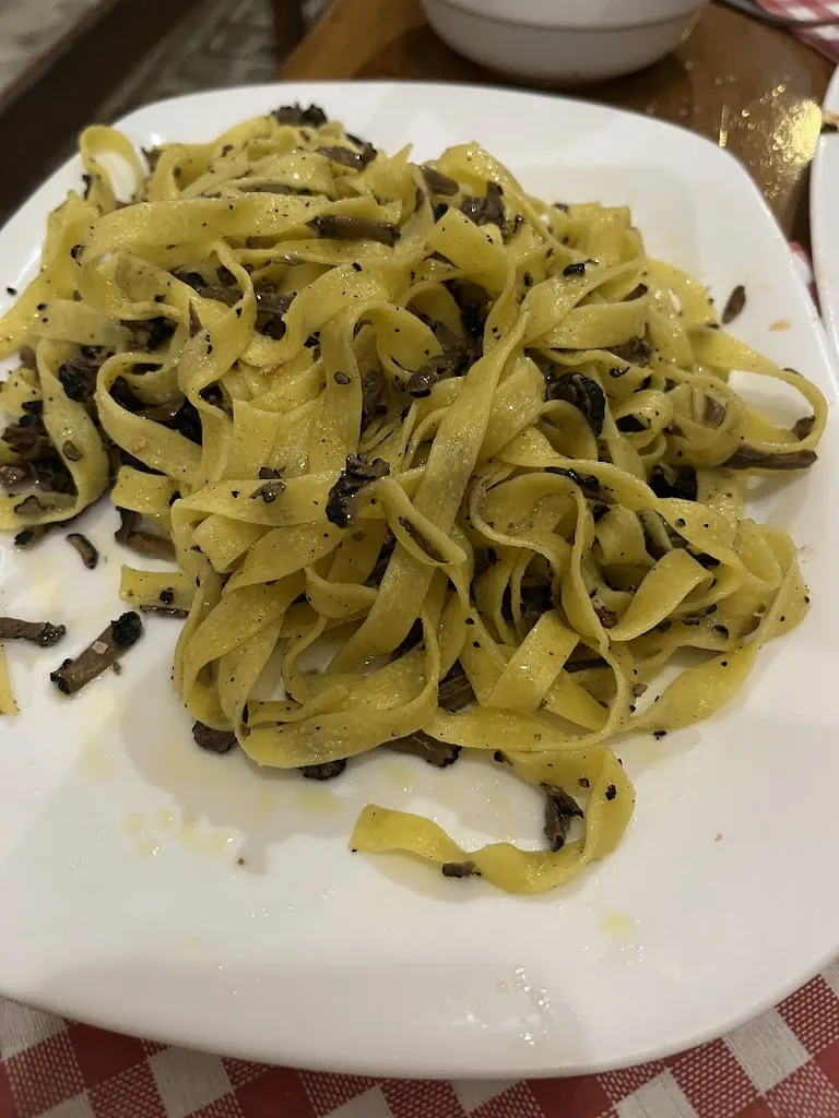 Karen_Osteria de Dadà_Spello_review