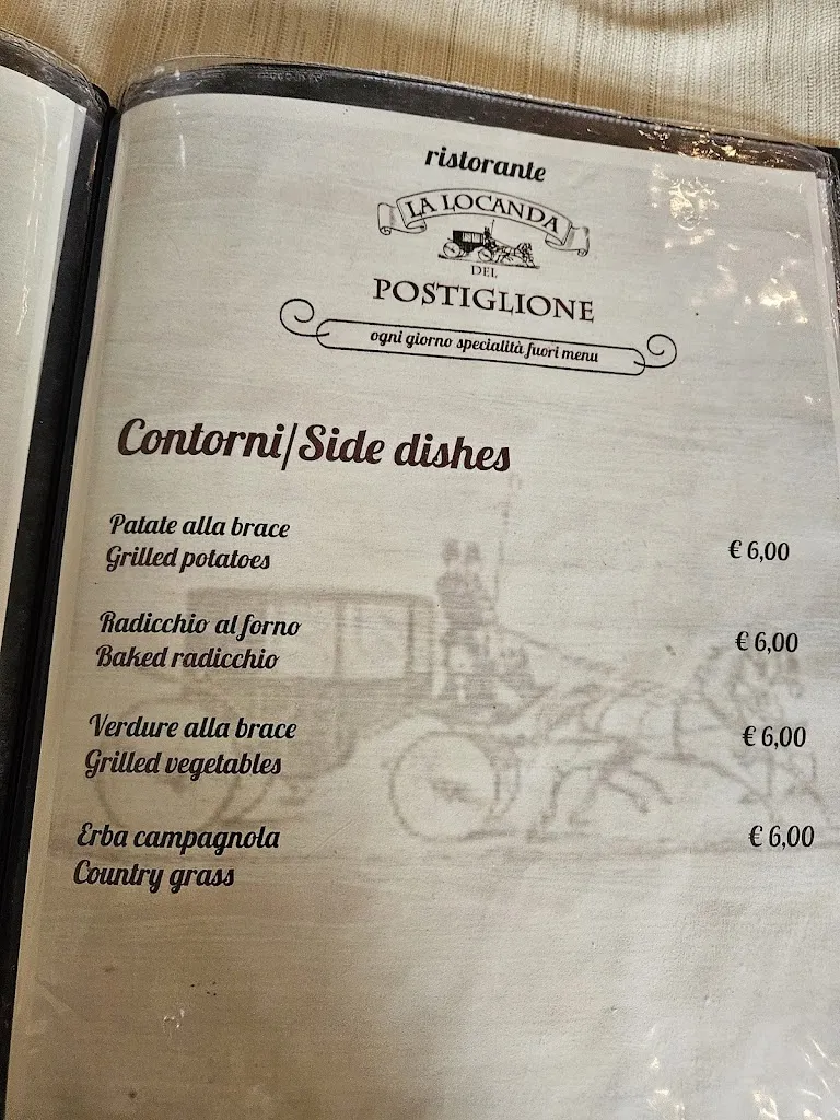 Menu_Ristorante Locanda Del Postiglione_Spello_image_1