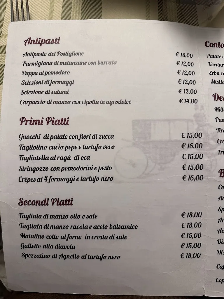 Menu_Ristorante Locanda Del Postiglione_Spello_image_3