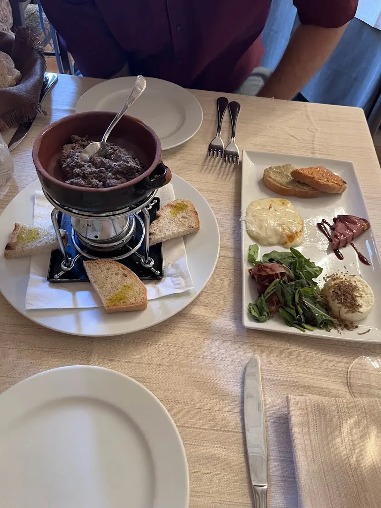 Sandra G._Ristorante Locanda Del Postiglione_Spello_review