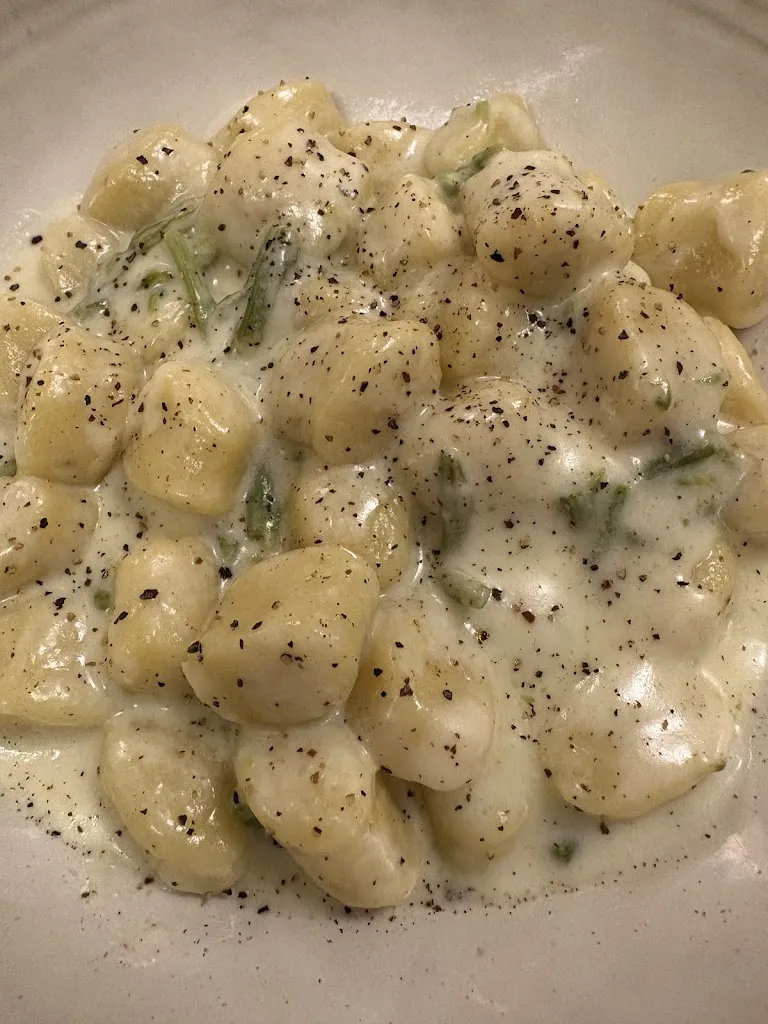 Malcolm Goodall_Osteria del Buchetto_Spello_review