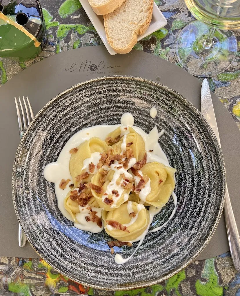 Jan Dennis_Il Molino | Ristorante in Spello_Spello_review