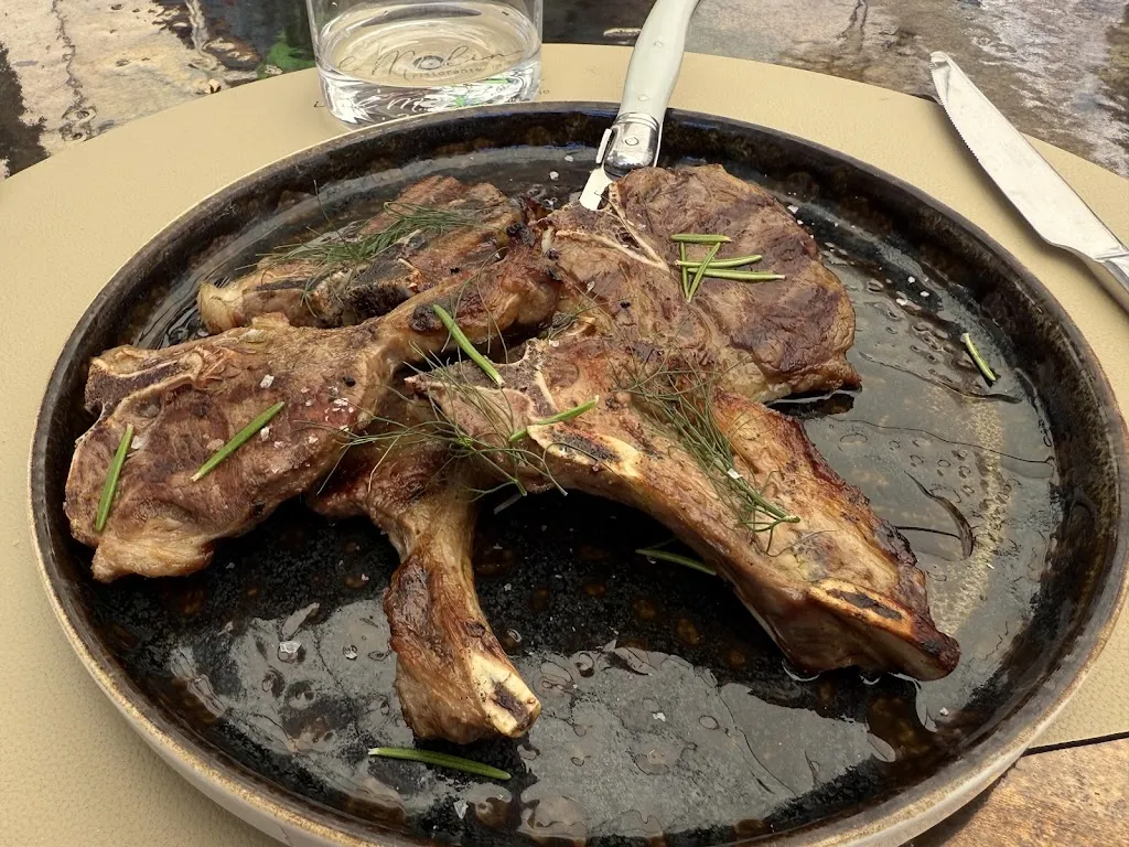 R Ing_Il Molino | Ristorante in Spello_Spello_review