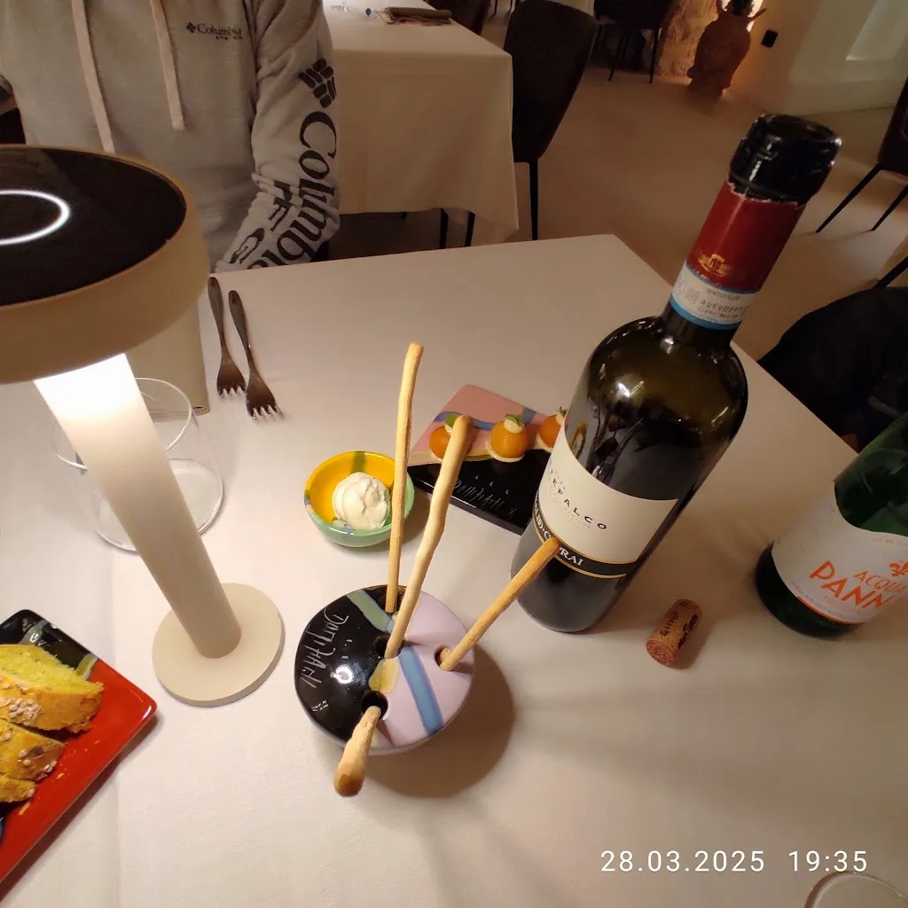 Ivailo Hr_Il Molino | Ristorante in Spello_Spello_review