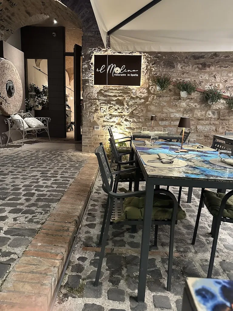 Il Molino | Ristorante in Spello_Spello_slider_image_3