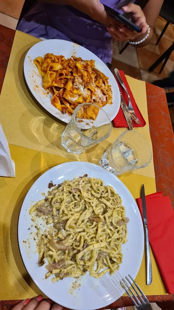 Menu_Trattoria Pizzeria Sapori Umbri_Spello_image_5