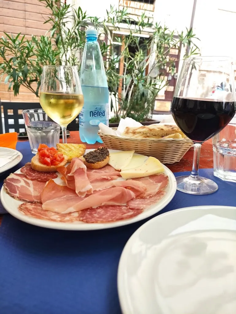 Menu_Trattoria Pizzeria Sapori Umbri_Spello_image_6