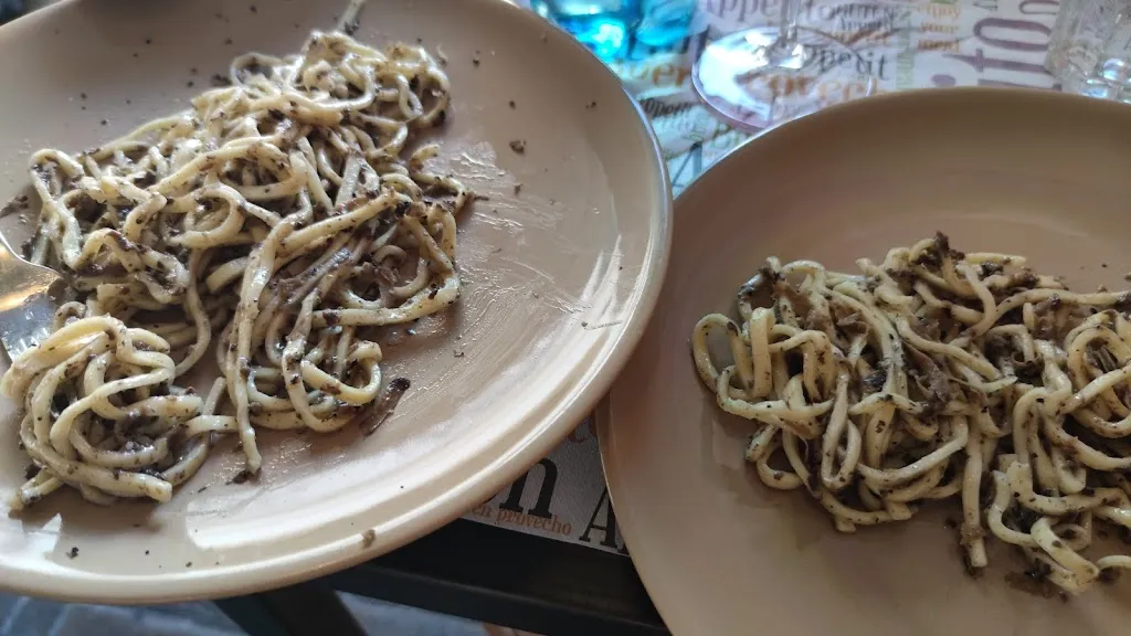 Menu_Trattoria Pizzeria Sapori Umbri_Spello_image_8